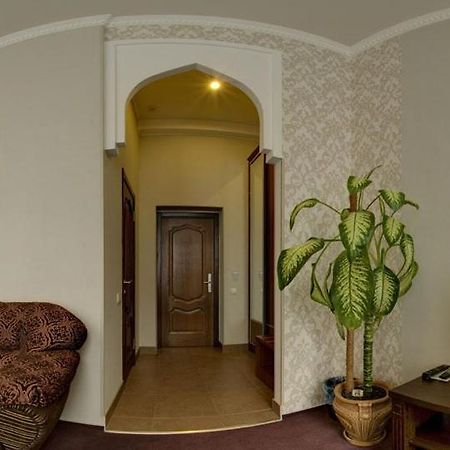 Four Rooms Mini-Hotel Kharkiv Room photo